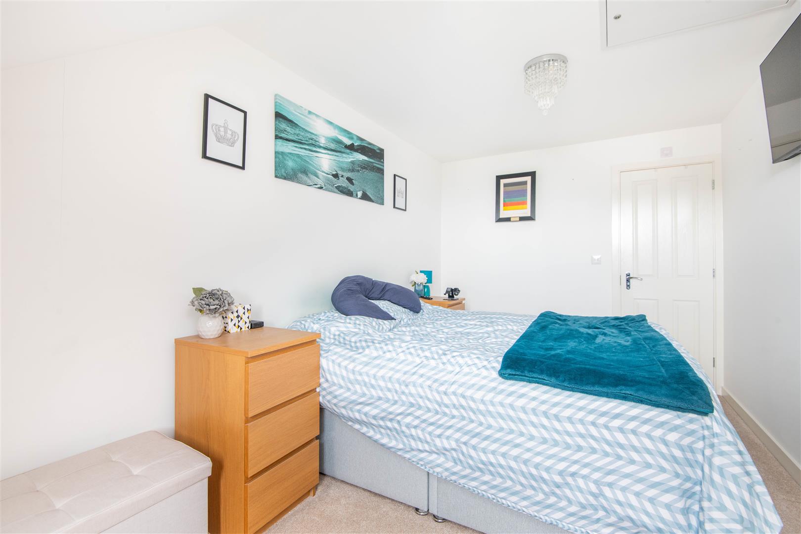 Lincoln Drive, Chorley